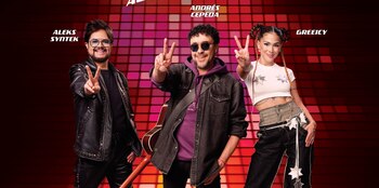 La voz kids tendrá su