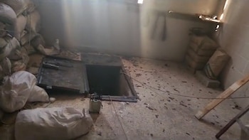 Las Fuerzas de Defensa de