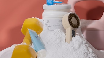 ¿Realmente puede la creatina ayudar durante la menopausia?