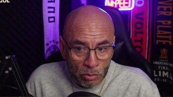 Mr. Peet se quiebra al