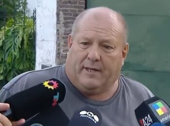 "Le disparó a sangre fría",