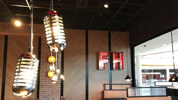 Alsea corre el riesgo de