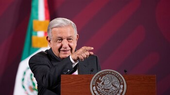 López Obrador rechaza la propuesta