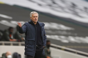 Mourinho continuará su carrera en