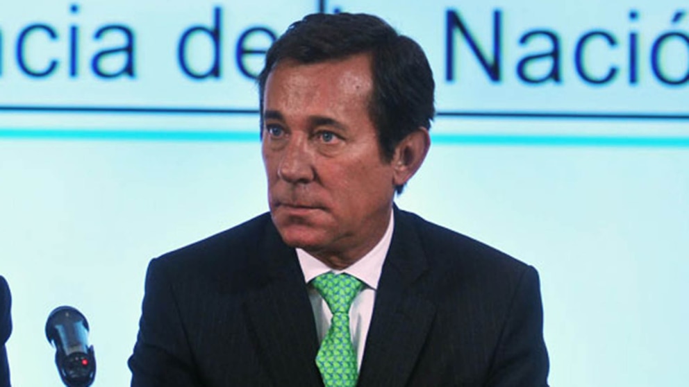 Luis Kreckler