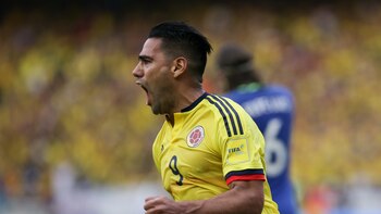 Selección Colombia: Confirmada la alineación