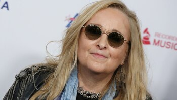 Melissa Etheridge/Shutterstock