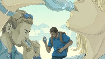 Cómo evitar problemas estomacales cuando