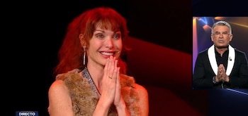 Jorge Javier Vázquez considera la