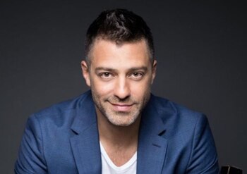 (Foto: Instagram @ariborovoy)