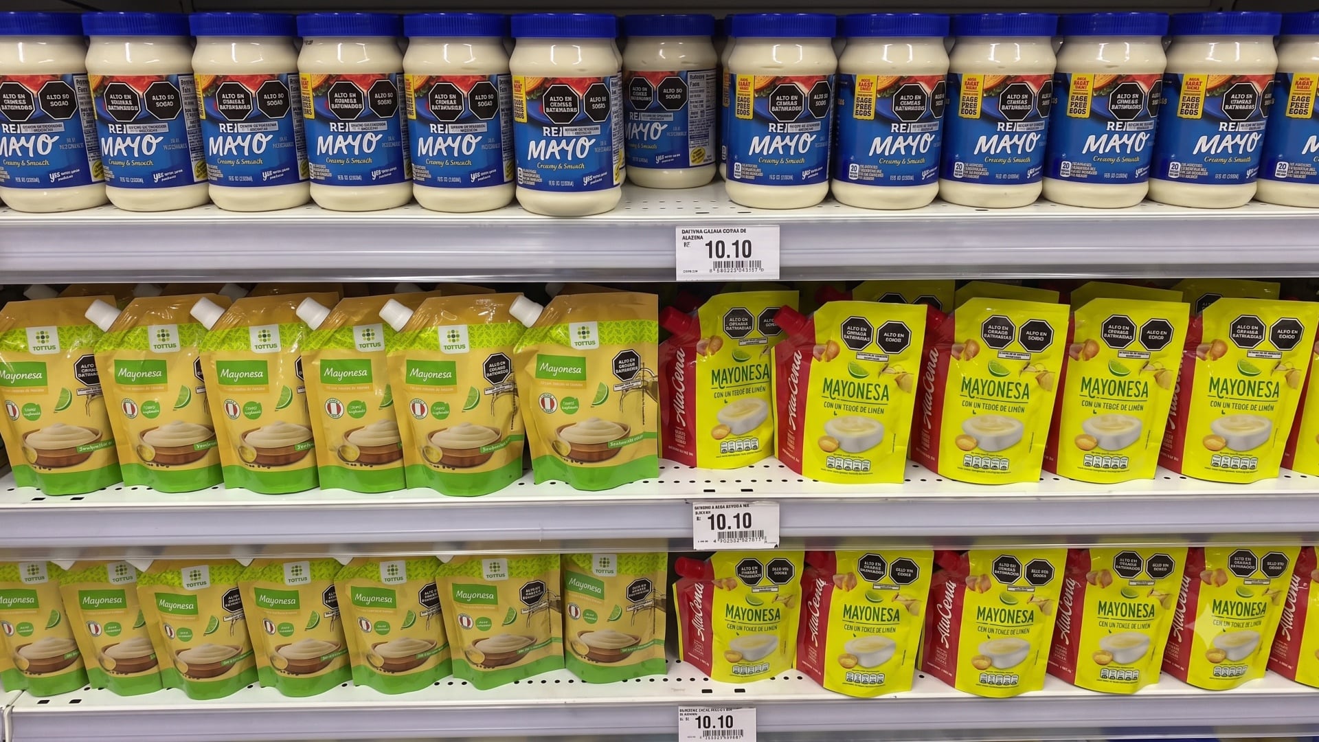 Una marca concentra el 80% del mercado de la mayonesa en Perú: ¿A qué se debe este nivel de éxito?