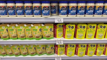 Una marca concentra el 80% del mercado de la mayonesa en Perú: ¿A qué se debe este nivel de éxito?