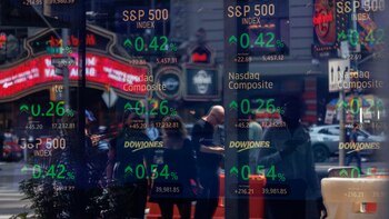 Wall Street abre en verde