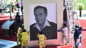 Pati Chapoy aclaró que los