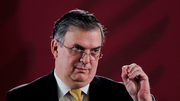 Tras la primicia de Infobae,