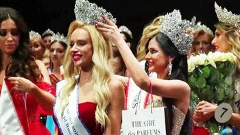 Nataly Oskar recibió duras críticas