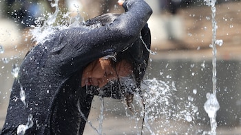 Olas de calor y demanda de energía récord: los días y horas de mayor consumo eléctrico en El Salvador