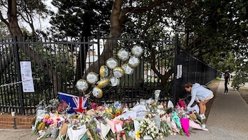 India confirma que uno de