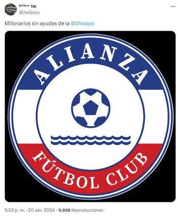 Memes victoria Millonarios sobre Pereira