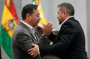 Alejandro Gallardo fue posesionado el