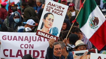 El sábado 7 de diciembre