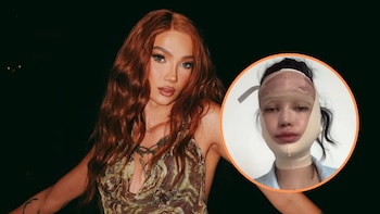 Cami Pulgarín sorprendió al mostrar