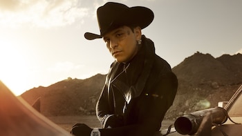 Christian Nodal habló de dinero y golpes bajos en su carrera en medio del conflicto con su familia: “Las traiciones son horribles”