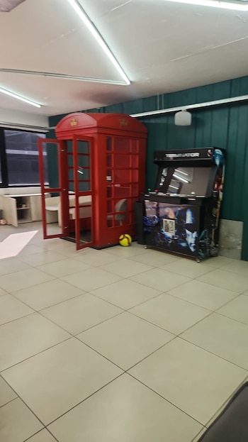 Los elementos que encontraron en