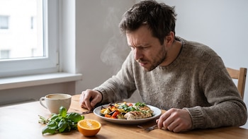 ¿Por qué una comida puede ser deliciosa para alguien y desagradable para otra persona? La ciencia detrás de los sabores