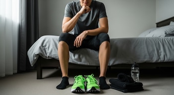 Dormir poco ocasiona fatiga, dolor