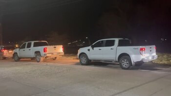 La familia LeBarón encabezó una