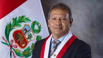 Congresista Javier Padilla Romero involucrado