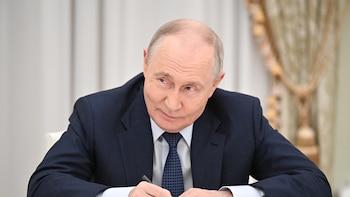 Rusia avisa por carta a la OTAN del uso de armas nucleares ante un ataque a su territorio