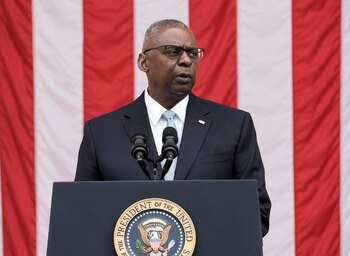 El Pentágono llamó a la