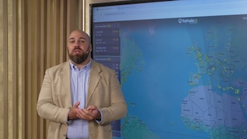 El Pentágono en alerta por