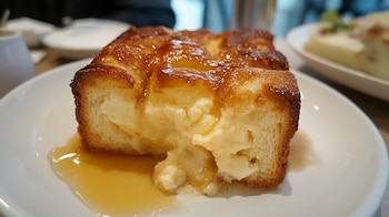 Esta receta es una excelente