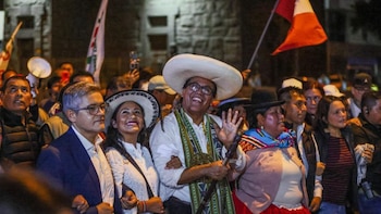 ¿Habrá marcha hoy en Lima? Esto es lo que se sabe tras la movilización de Juntos por el Perú
