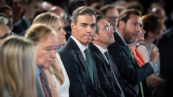 Moncloa condena "sin matices" los comportamientos de Ábalos tras ser condenado por el Supremo