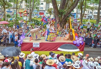 Fiestas religiosas en el Tolima - San Pedro y San Juan - crédito Procuraduría General de la Nación