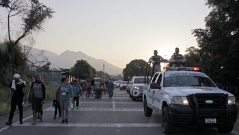 AMLO reprobó asesinato de dos