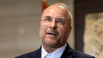 Irán celebra el rechazo de China a la "guerra económica" declarada por EEUU