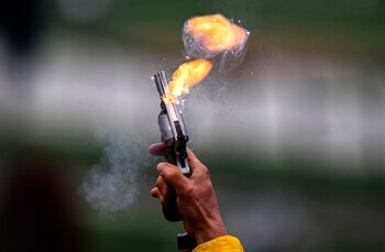 Los relevos de Penn de