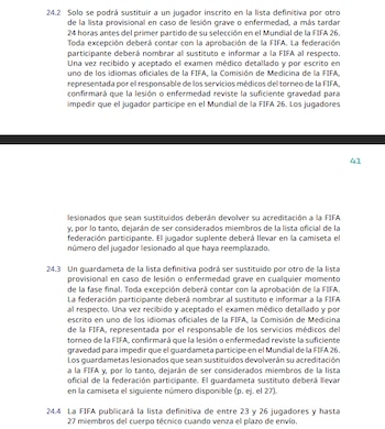 Mundial 2026