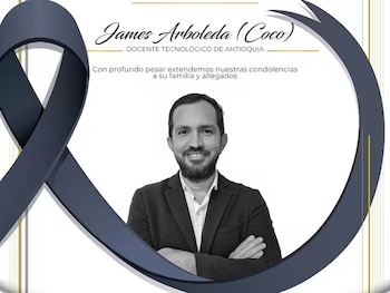 A la víctima le propinaron