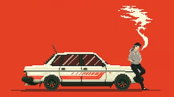 Keep Driving llegará a PlayStation 5, Xbox Series y Nintendo Switch el 28 de septiembre