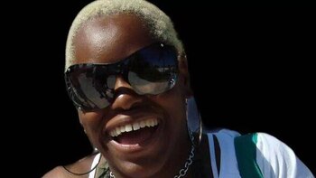 Althia, quien nunca visitó Italia,