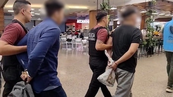 Los ciudadanos chilenos, en una