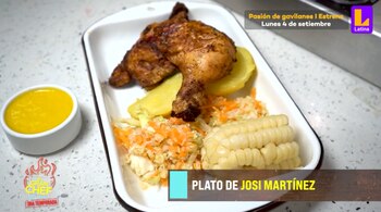 El Gran Chef Famosos