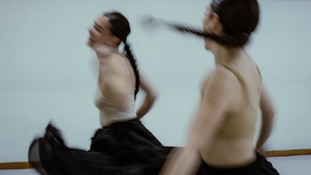 El Ministerio de Cultura concede los Premios Nacionales de Danza 2026 a Amalia Fernández y Marco Flores