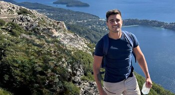 Ezequiel Vergara lleva más de